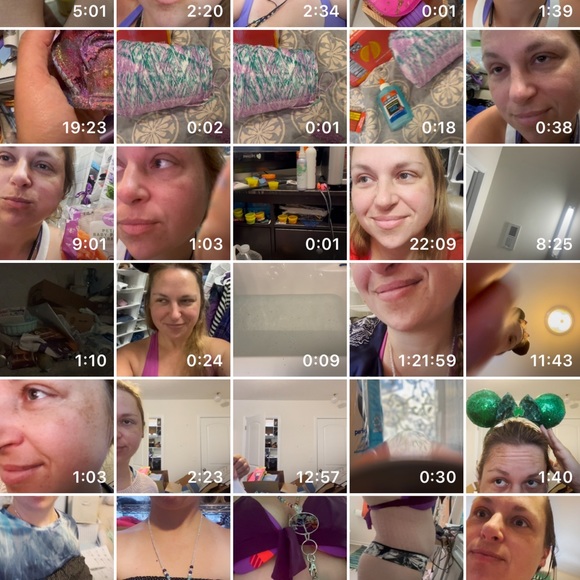 Hello Posher! Thank You for shopping my closet! - Picture 13 of 16